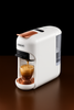5-in-1 Capsule Coffee Machine