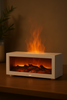 Flame Aromatherapy Diffuser & Humidifier