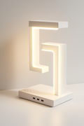 Balance Wireless Charging Lamp