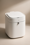 Smart Trash Can
