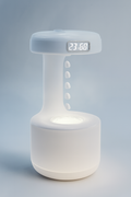 Silent Levitating Air Humidifier