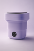 Portable Mini Washing Machine