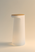 Automatic Foam Soap Dispenser