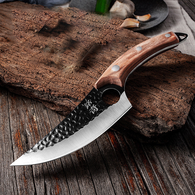 Precision Meat Cutter