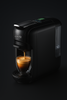 5-in-1 Capsule Coffee Machine
