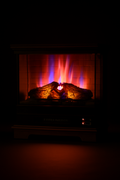 Electric Fireplace