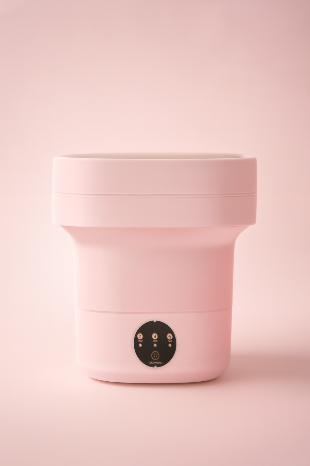 Portable Mini Washing Machine