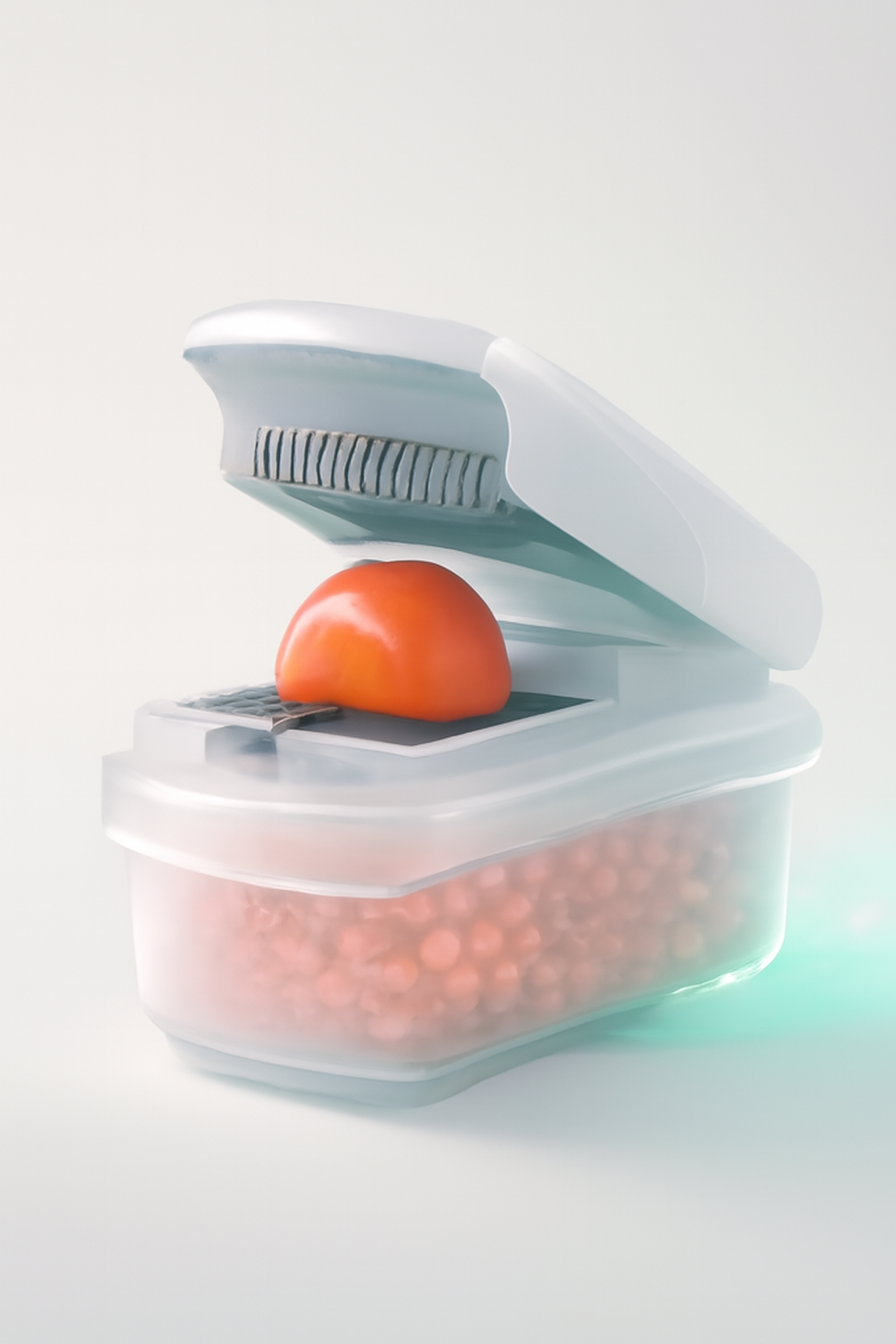 15-Piece Vegetable Prep Collection