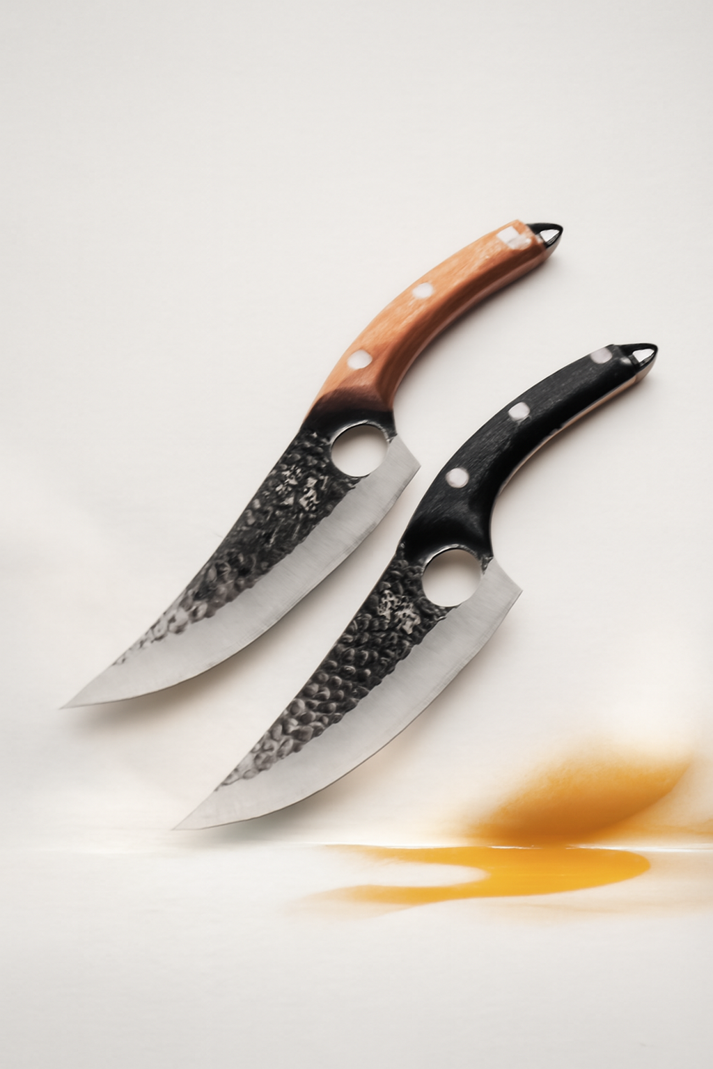 Precision Meat Cutter
