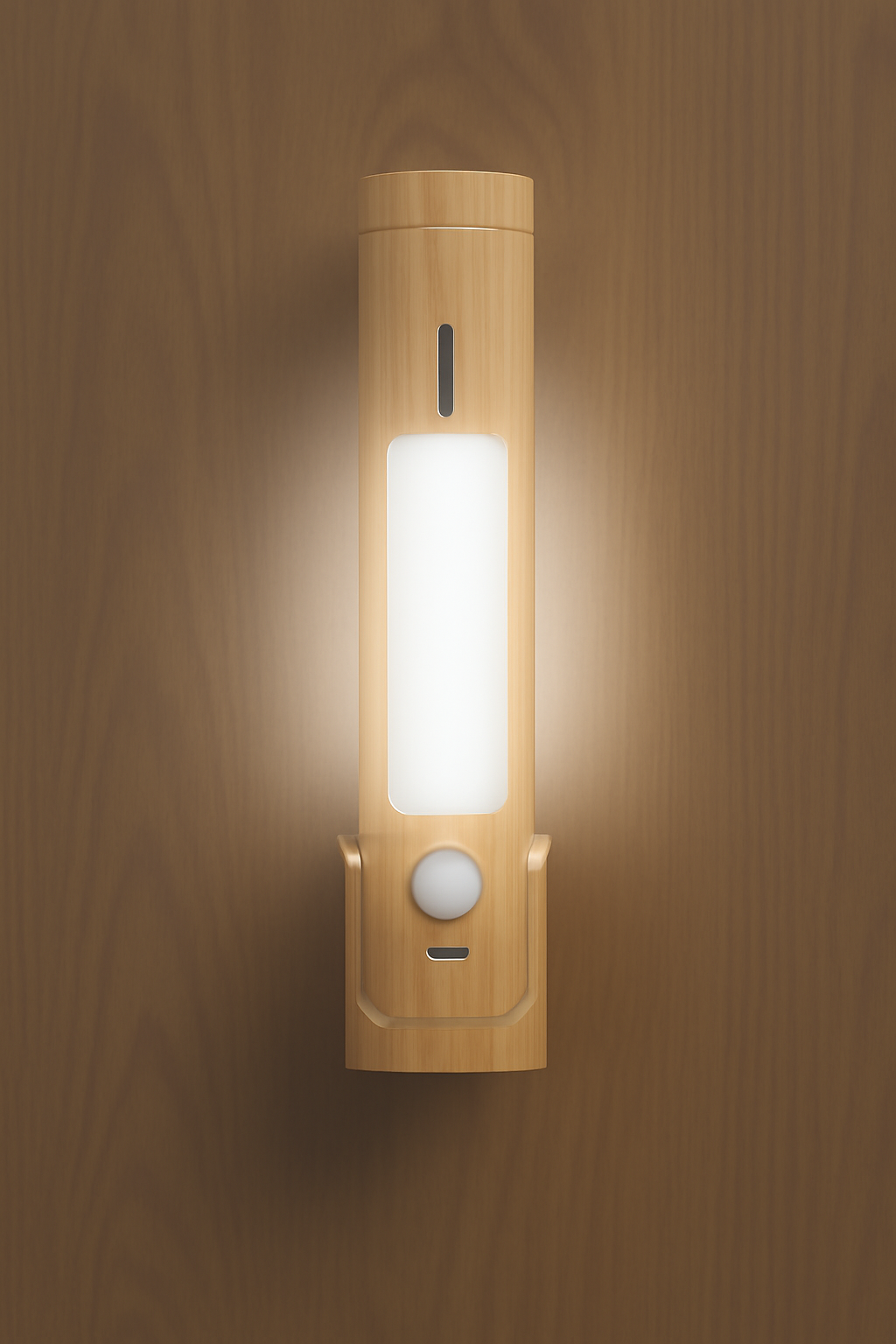 Smart Home Charging Lamp
