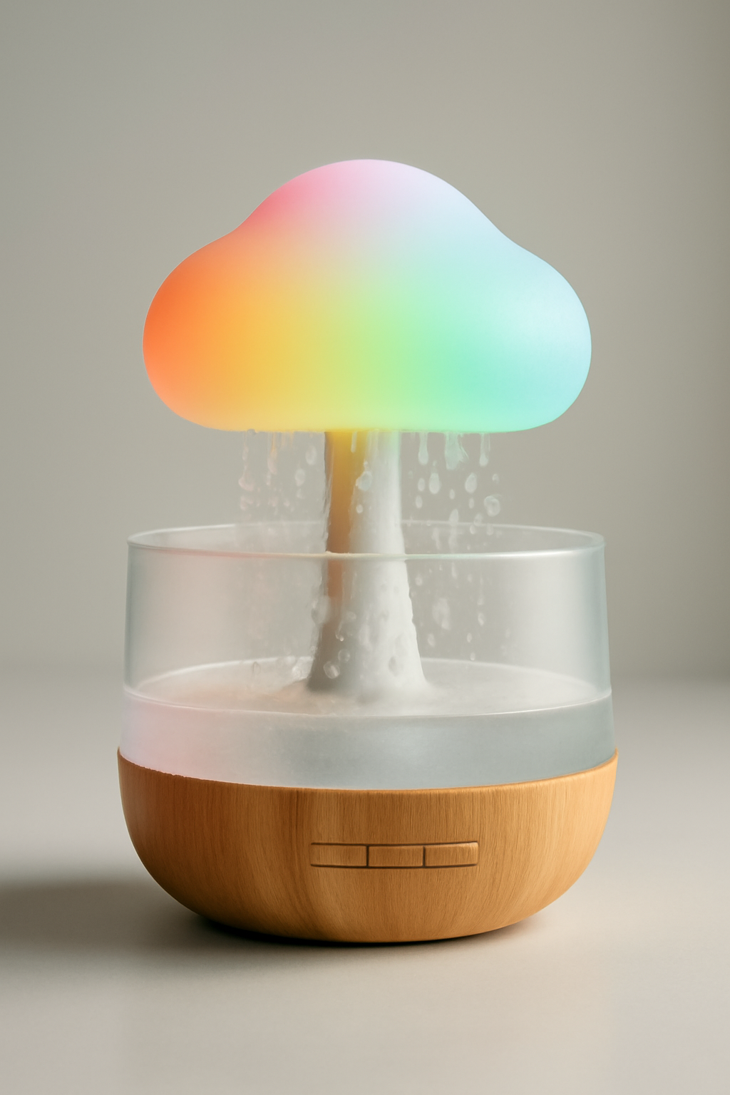 CloudMist Humidifier