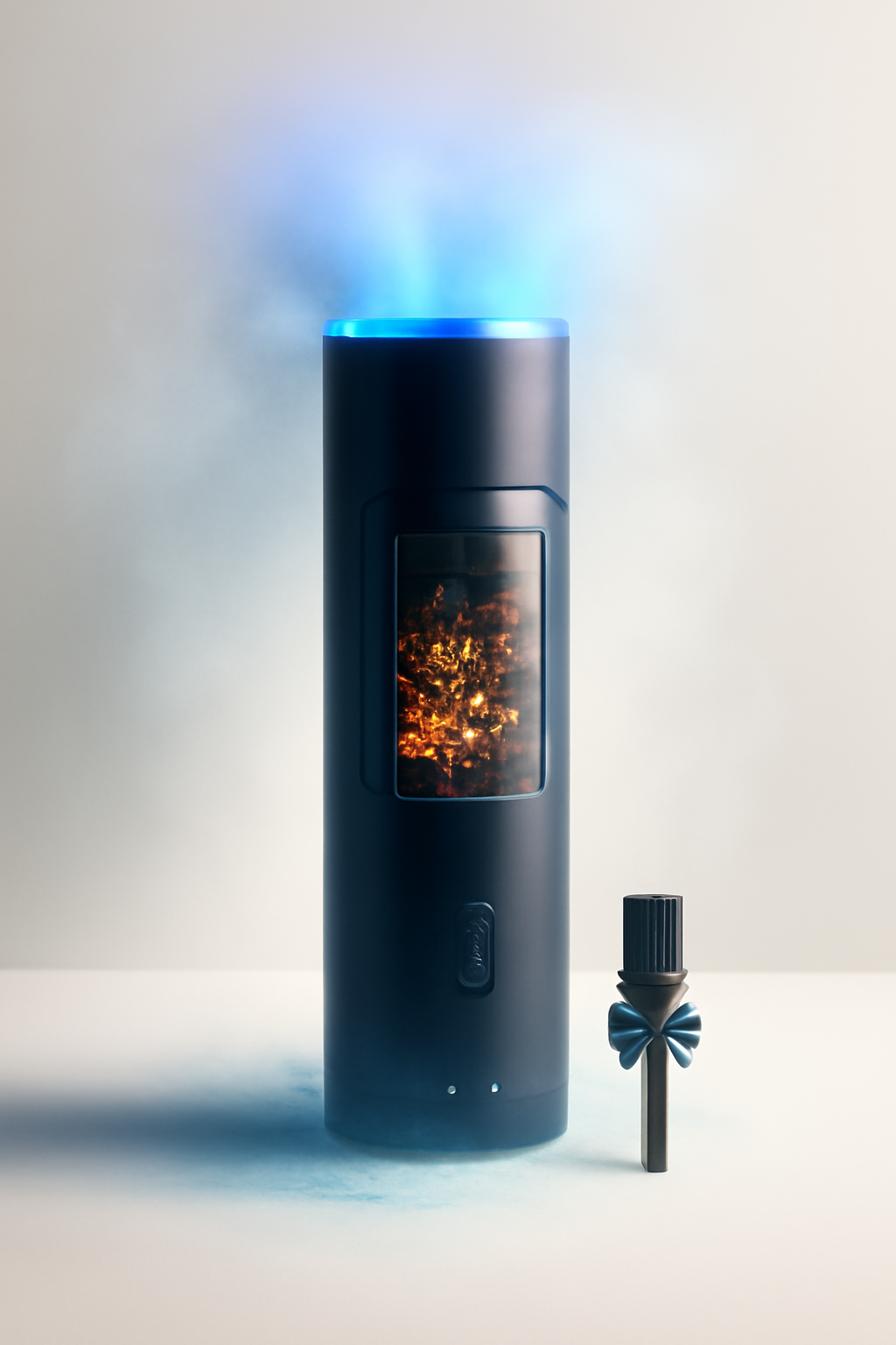 Automatic Electric Salt and Pepper Grinde