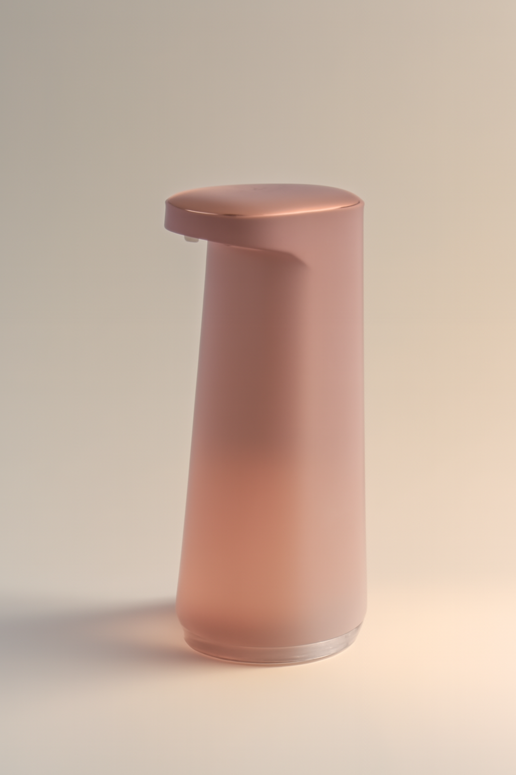 Automatic Foam Soap Dispenser